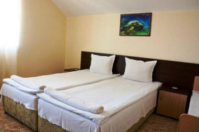Гостиница Guest House Jumbo  Ахелой